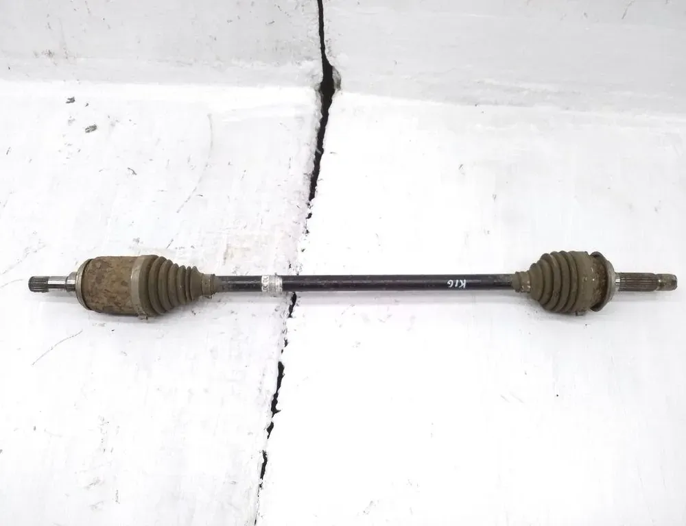 HONDA CR-V 4 generation (2012-2019) Rear Left Driveshaft 35101772