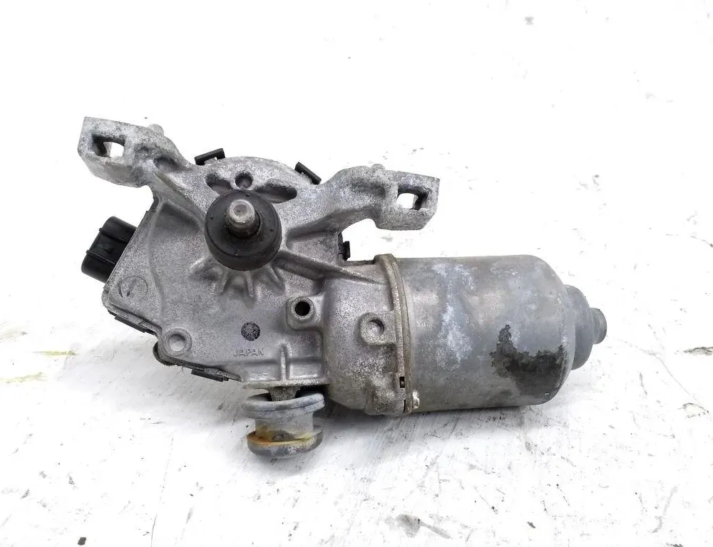 TOYOTA Hilux 7 generation (2005-2015) Silnik wycieraczek 851100K061 35024140
