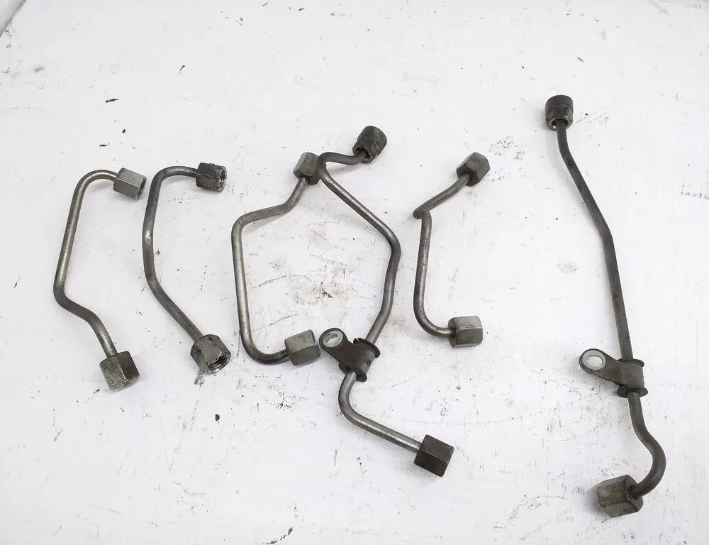 HONDA CR-V 4 generation (2012-2019) Rura paliwowa 35102888