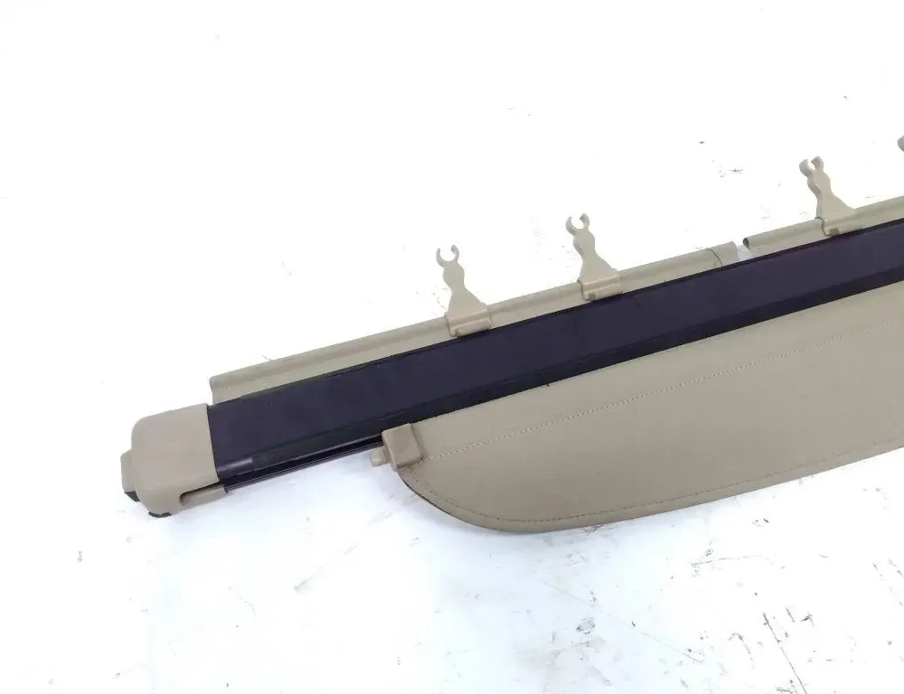 HONDA CR-V 3 generation (2006-2012) Trunk curtain 35101502