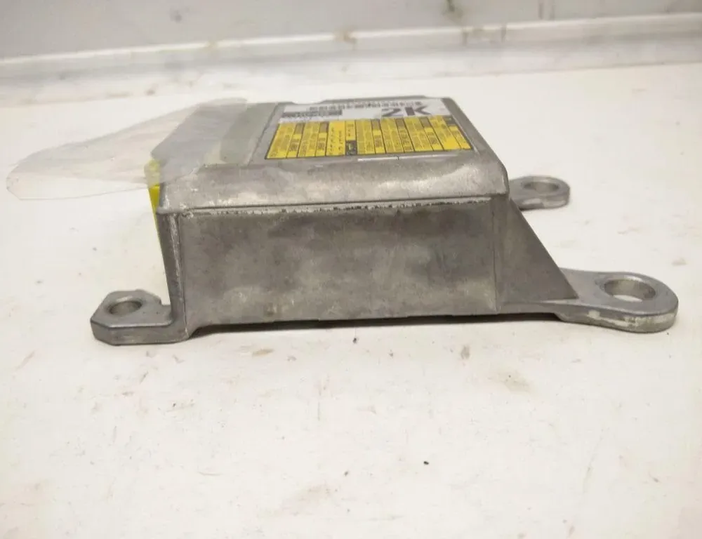 TOYOTA RAV4 3 generation (XA30) (2005-2012) SRS Control Unit 1523008973 34350340