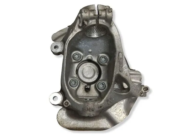 BMW i3 I01 (2013-2024) Front Left Wheel Hub 6852159,6859546,6867927 34340356