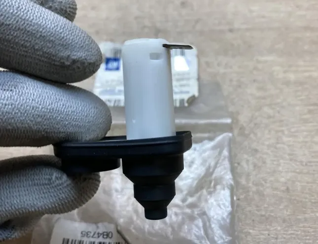 OPEL Astra G (1998-2009) Car door open / close sensor 9212723,4706376 34436016