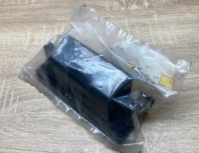 RENAULT Express Wheel support 7700760907 34431596