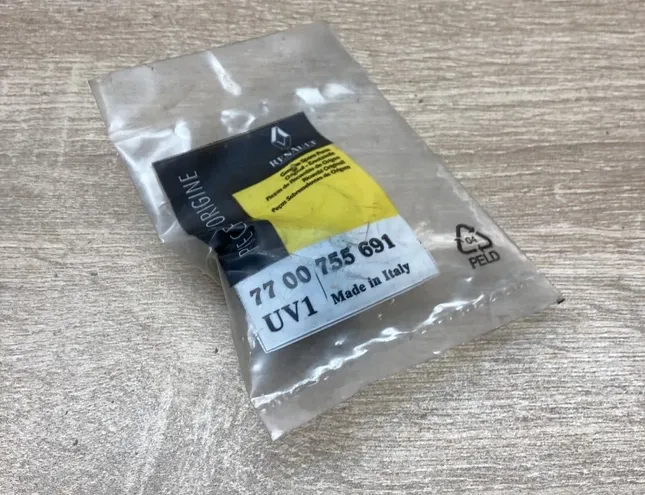 RENAULT Express Car door open / close sensor 7700755691 34428918