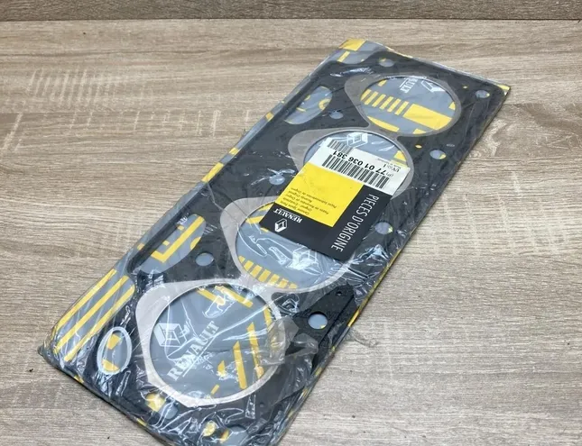 RENAULT Express Suction hose holder 7701036381 34429583