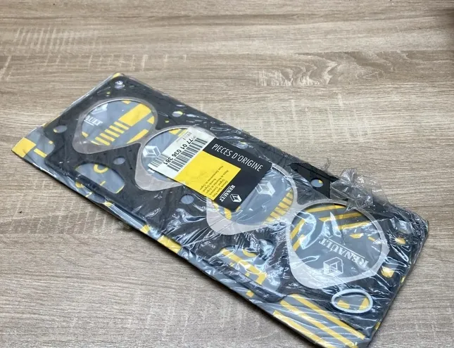 RENAULT Express Suction hose holder 7701036381 34429583