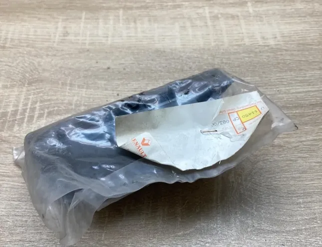 RENAULT Express Wheel support 7700760907 34431596