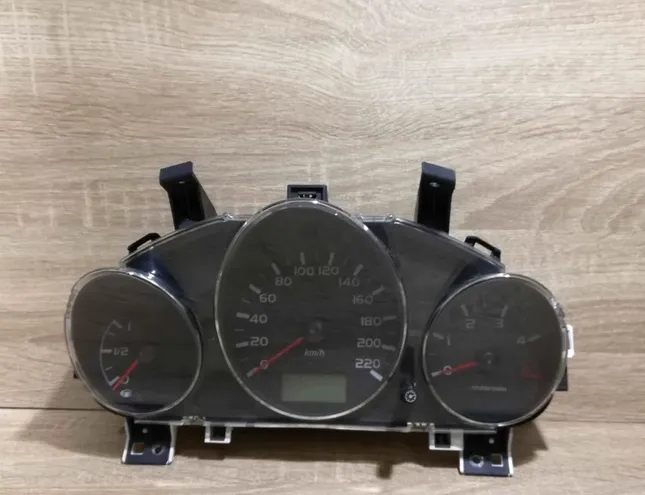 MITSUBISHI Colt 3 generation (1988-1992) Prędkościomierz MN148890,MM0038009 34416992