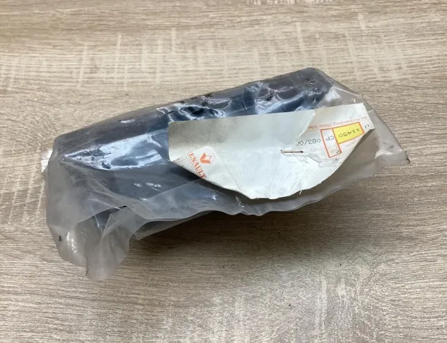 RENAULT Express Wheel support 7700760907 34431596