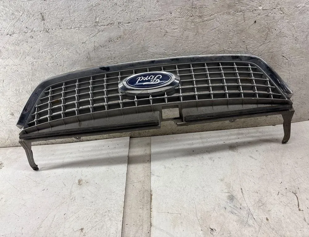 FORD Mondeo 4 generation (2007-2015) Kratka chłodnicy 7S718200D 35052341