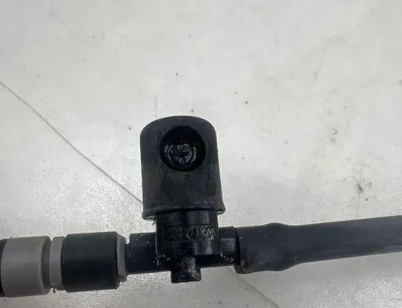 OPEL Insignia B (2017-2024) Dysza do szyby przedniej 401140137 35053145