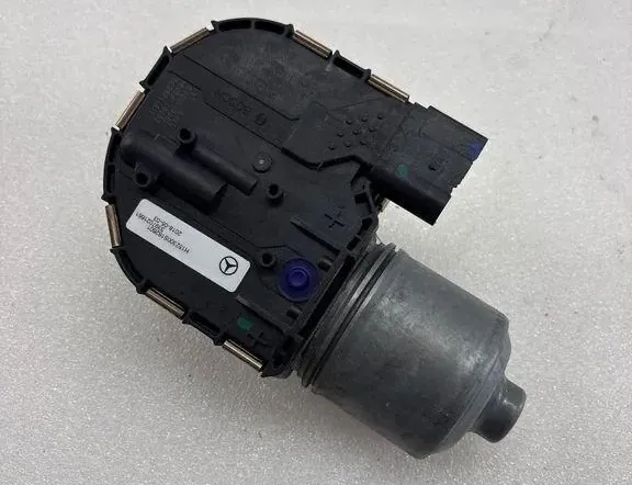 MERCEDES-BENZ GLC X253 (2015-2024) Silnik wycieraczek 1397220730 35052239