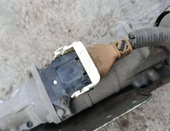 MAZDA 6 GJ (2012-2024) Steering Rack Gs1e3296007m 35049289