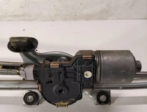 OPEL Meriva 2 generation (2010-2020) Silnik wycieraczek 0390243009 35047717