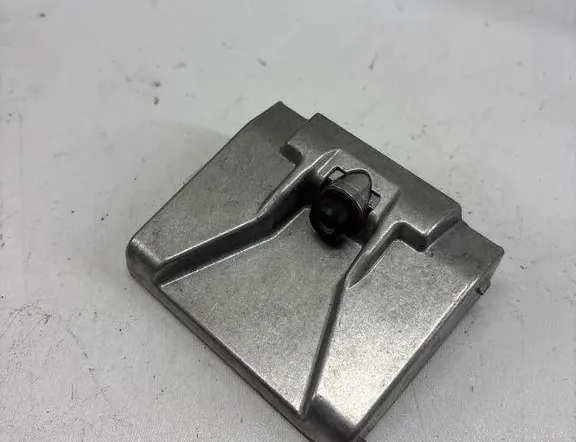 HYUNDAI Ioniq AE (2016-2023) Front Camera 95740G7200,AL000A2603,161106 35048213