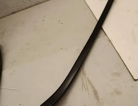 MERCEDES-BENZ M-Class W166 (2011-2015) Scuttle Panel A1666901180 35051024