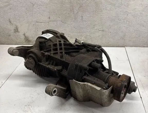 LAND ROVER Range Rover Evoque L538 (1 gen) (2011-2020) Rear Differential GJ324N053AC 35051100