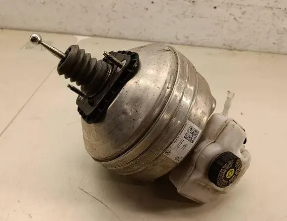 BMW 3 Series G20/G21/G28 (2018-2024) Brake Servo Booster 6879424 35051157