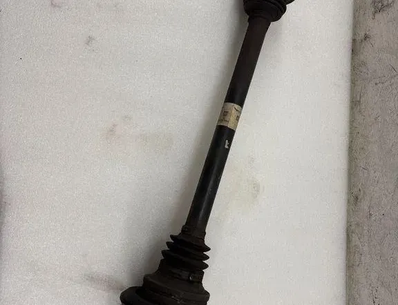 MERCEDES-BENZ GLC X253 (2015-2024) Rear Right Driveshaft A2133504108 35050206