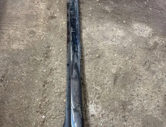 BMW 3 Series G20/G21/G28 (2018-2024) Right Side Plastic Sideskirt Cover 8069382 35048696