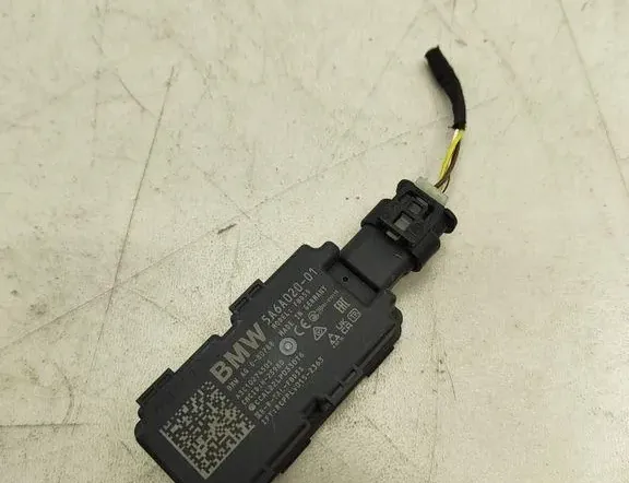 BMW X7 G07 (2018-2024) Bootlid Antenna Amplifier A3C10274505,5A6A020 35053765