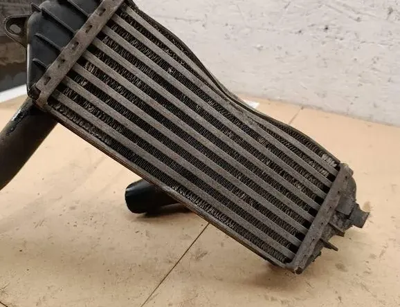 MINI Cooper R50 (2001-2006) Intercooler Radiator 7788755 35051275