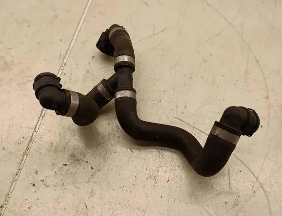 MERCEDES-BENZ C-Class W205/S205/C205 (2014-2023) Coolant Hose Pipe A0009972359 35048552