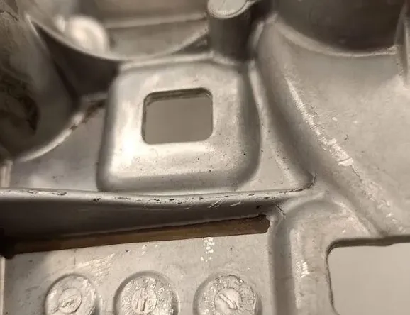 MERCEDES-BENZ E-Class W213/S213/C238/A238 (2016-2024) Other Interior Parts A2386400500 35048553