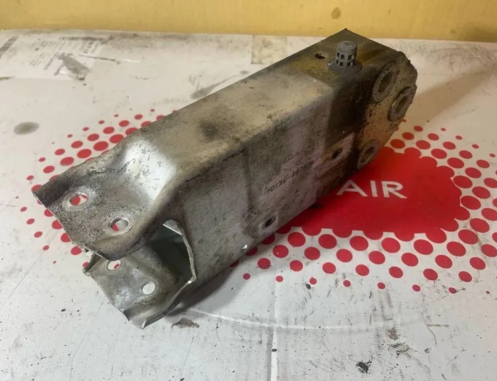 BMW 5 Series F10/F11 (2009-2017) Front Reinforcement Bar 101309675 35047560