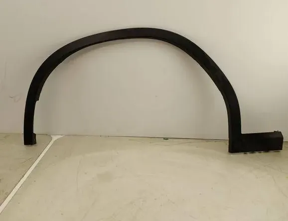 BMW X4 M F98 (2019-2023) Front Right Fender Molding 7400671 35048736