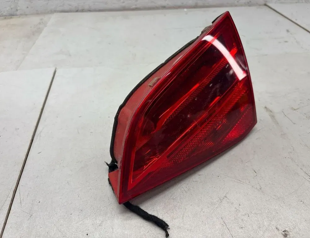 AUDI A4 B8/8K (2011-2016) Right Side Tailgate Taillight 219602 35048660