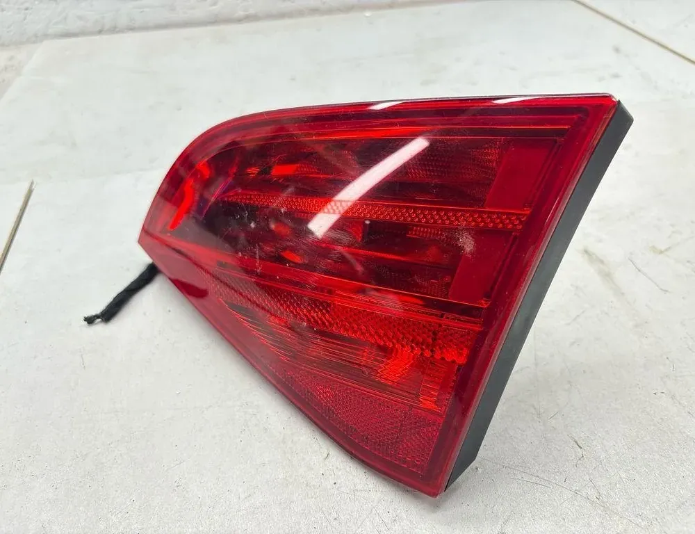 AUDI A4 B8/8K (2011-2016) Right Side Tailgate Taillight 219602 35048660