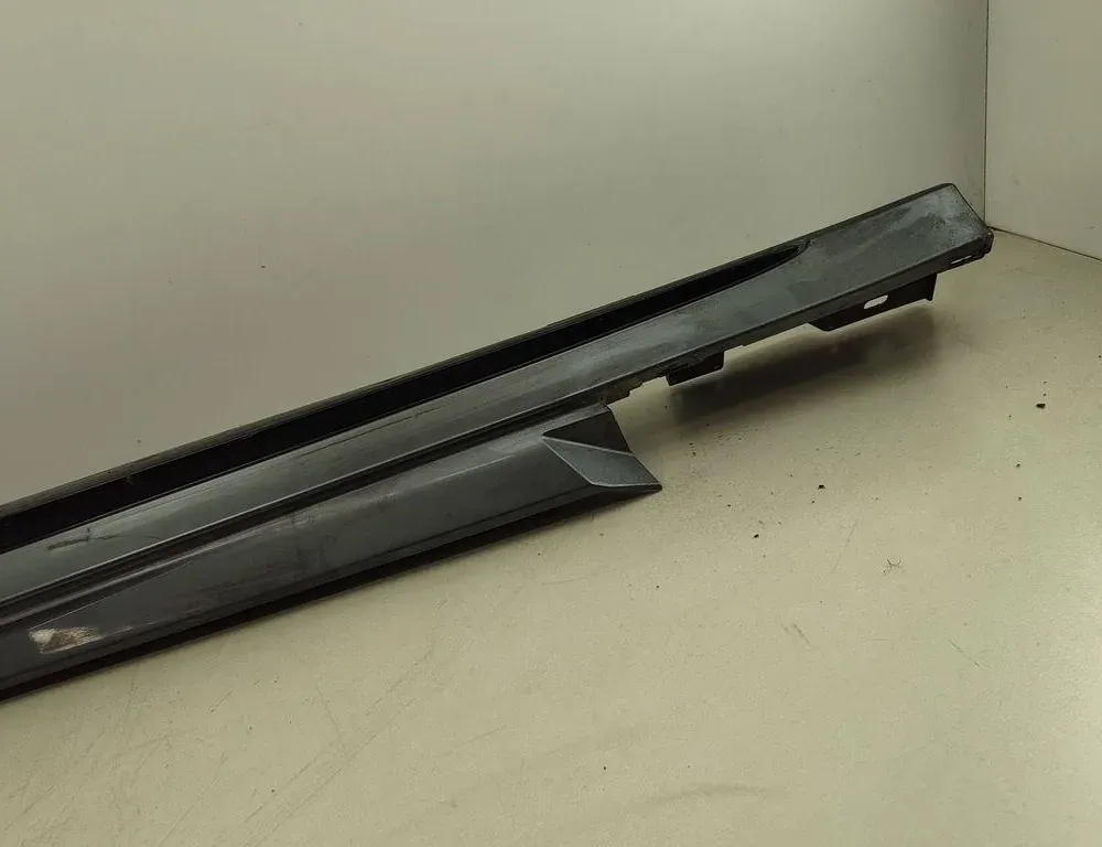 MERCEDES-BENZ C-Class W205/S205/C205 (2014-2023) Right Side Plastic Sideskirt Cover A2056906905 35050636