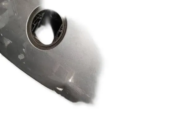 MERCEDES-BENZ C-Class W205/S205/C205 (2014-2023) Bootlid Rear Boot A2057570210 35048590