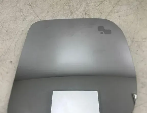 LAND ROVER Defender 2 generation (2019-2023) Front Right Door Mirror Glass 9503302 35048542