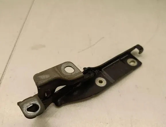 CITROËN C3 2 generation (2009-2016) Zawias maski przedni prawy 9683552480 35050962