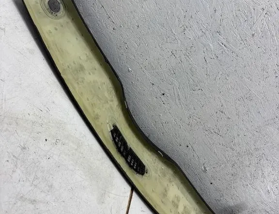 MINI Cooper R50 (2001-2006) Dashboard 122737,0770845 35052947