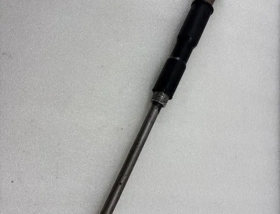 MERCEDES-BENZ GLC X253 (2015-2024) Steering Column Shaft Joint A2054620400 35050022