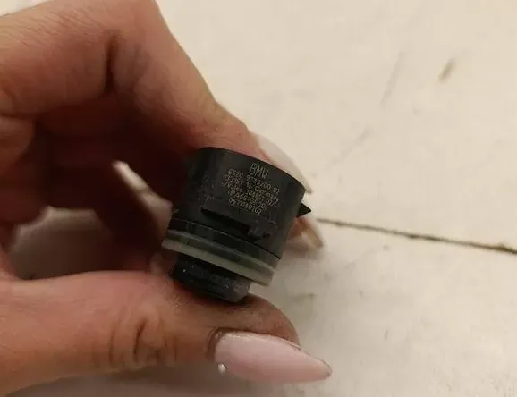 BMW 7 Series G11/G12 (2015-2023) Czujnik parkowania PDC 9283200 35050661