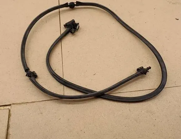 BMW 7 Series G11/G12 (2015-2023) Dysza do szyby przedniej 7357373 35053662