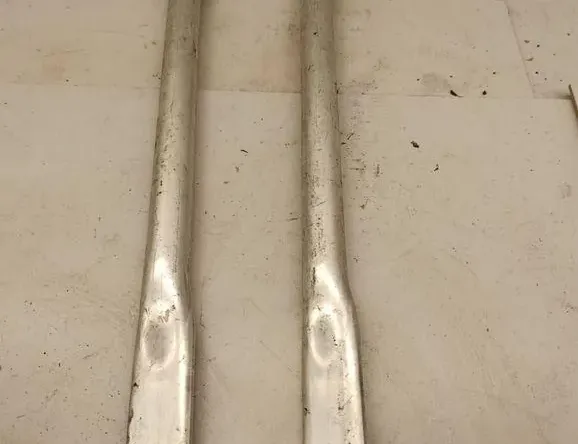 MERCEDES-BENZ E-Class W213/S213/C238/A238 (2016-2024) Other Engine Compartment Parts A2136280000 35048539