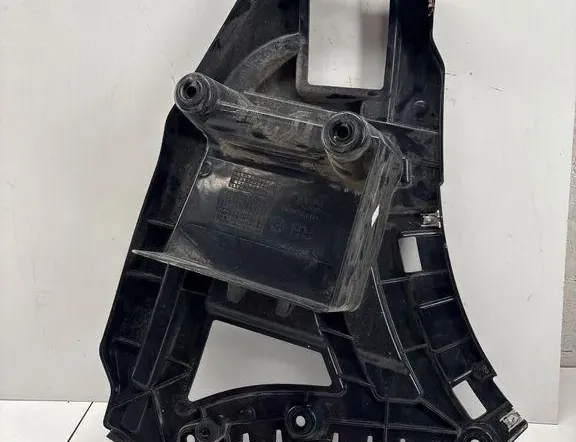 BMW X3 F25 (2010-2017) Rear Right Bumper Bracket 7338764 35048674