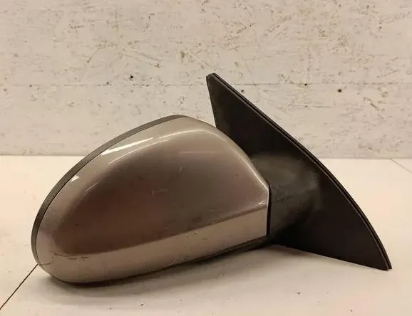 KIA Cee'd 1 generation (2007-2012) Right Side Wing Mirror E4022608 35049581