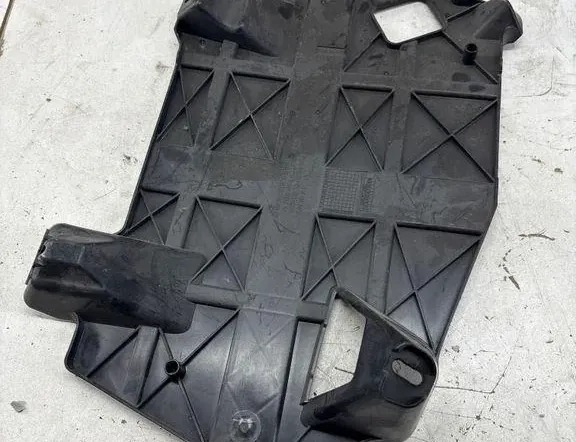 MERCEDES-BENZ GLC X253 (2015-2024) Other Interior Parts A2056840937 35048556