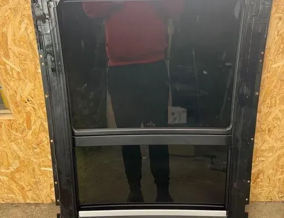 PORSCHE Cayenne 958 (2010-2018) Sunroof 95B971648 35051326