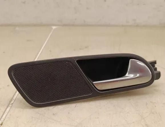 VOLKSWAGEN Tiguan 1 generation (2007-2017) Left Rear Internal Opening Handle 5N0839114 35051356