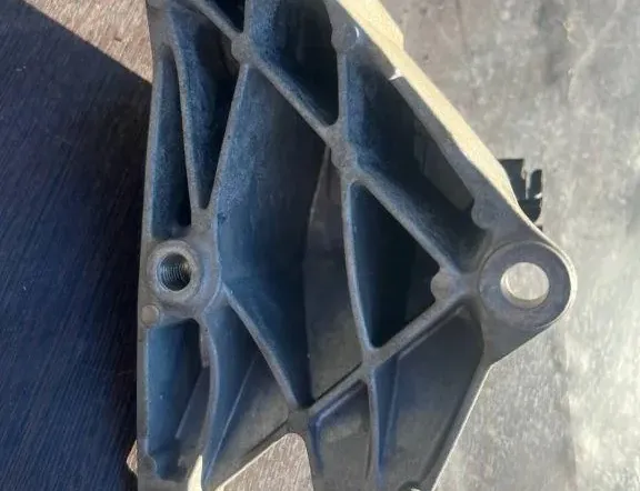 BMW 3 Series G20/G21/G28 (2018-2024) Gearbox Mount Bracket 185747 35046540