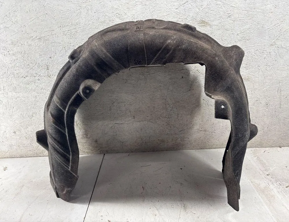 BMW 4 Series G22, G23, G26 (2020-2023) Front Right Inner Arch Liner 10859011,9627874 35047216