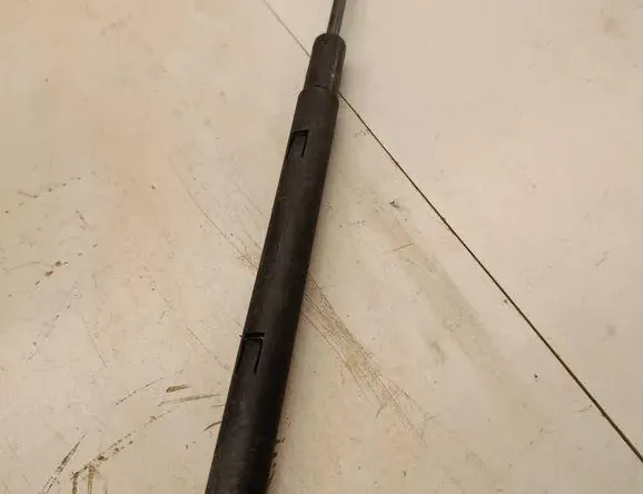 MERCEDES-BENZ C-Class W205/S205/C205 (2014-2023) Front Right Bonnet Strut A2139800264 35050093